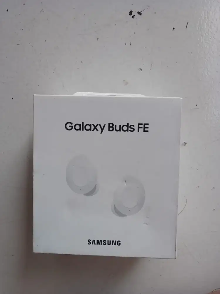 Samsung BUDS FE original