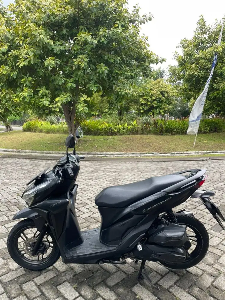 VARIO 150 2019 CBS ISS KEYLESS