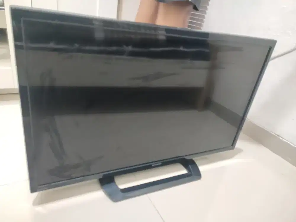 TV LED 32 inch Sharp
