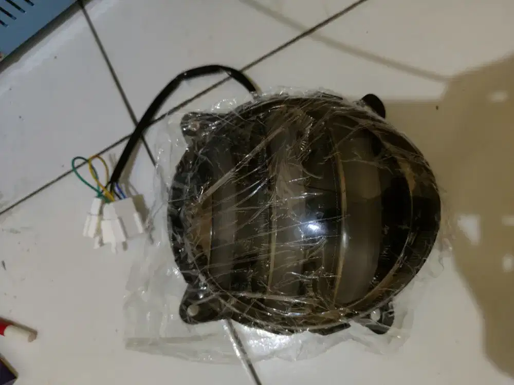 Lampu stop JPA scopy2020