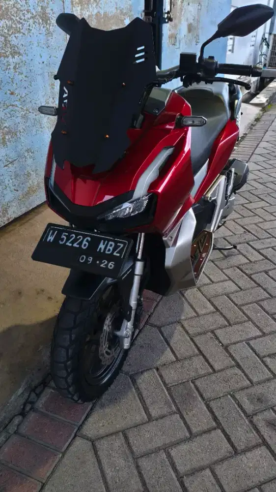 Honda ADV 150 CBS 2021