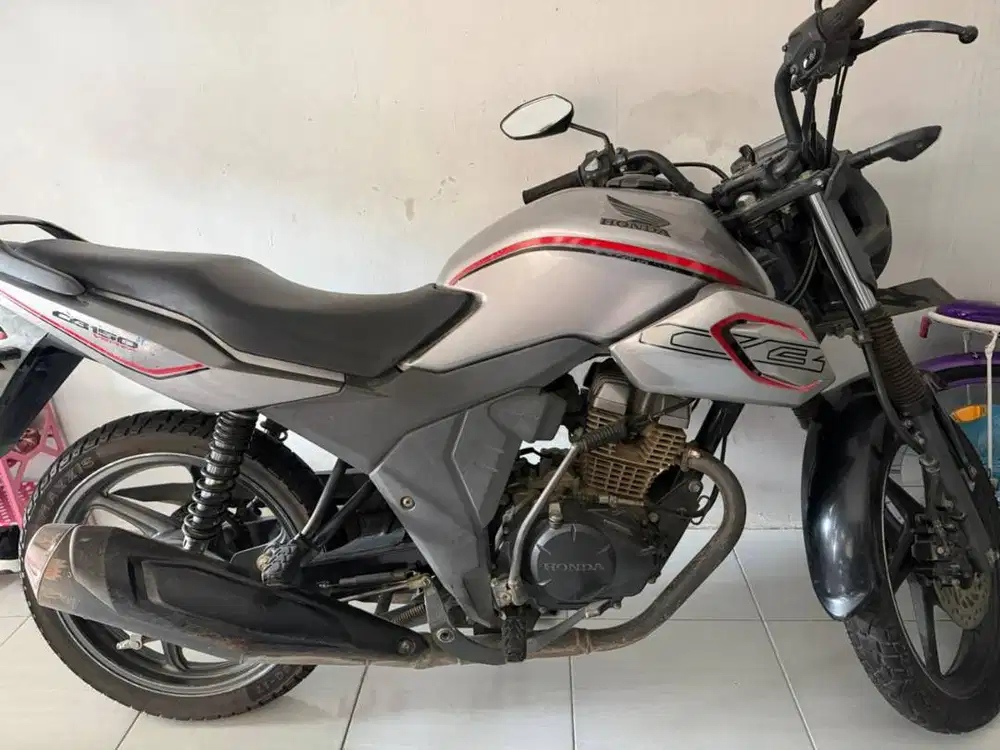 Dijual monda Verza