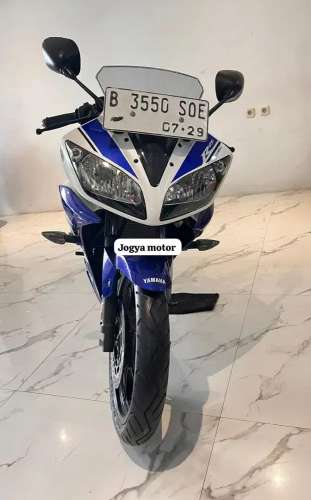 (N) R15 V2 Th 2014 KM LOW 2RB nego alus