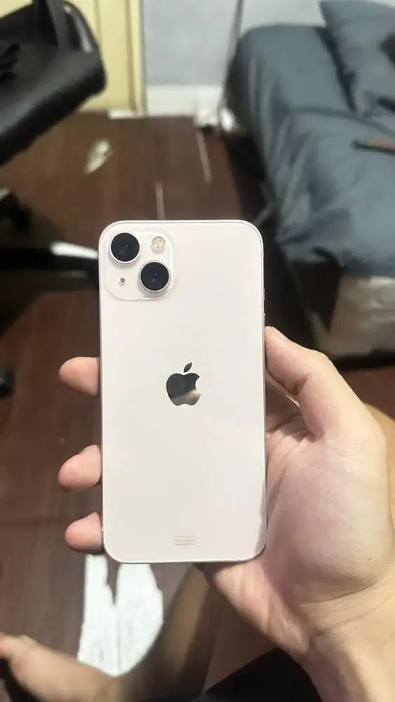 iphone 13 pink 128gb ibox