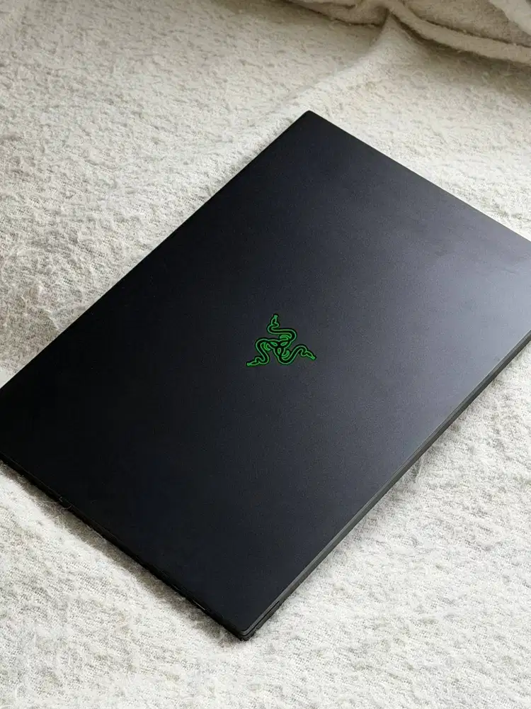 Razerblade 18 Nvidia GeForce 4090 Gaming Laptop