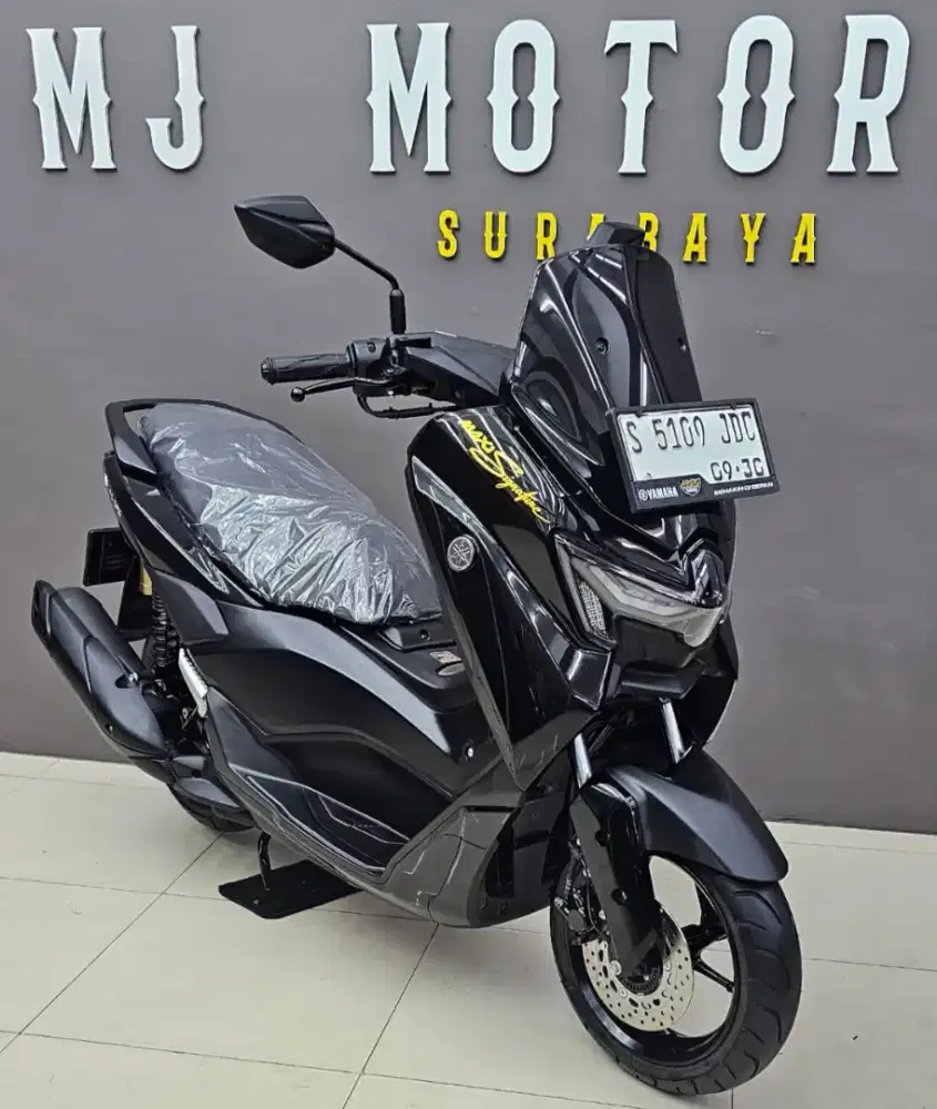 NO MINUS!!//YAMAHA NMAX NEO S 155cc//TAHUN 2025