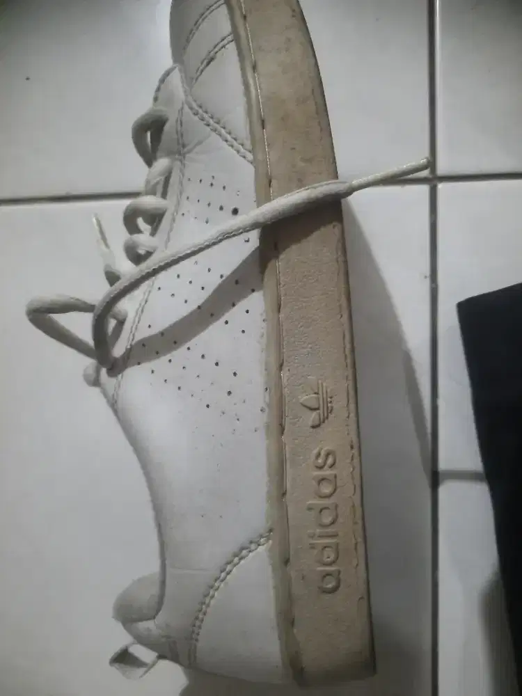 Sepatu Adidas ori 37