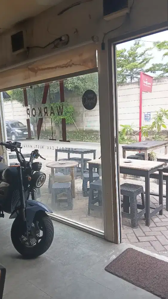 Dicari wanita yang niat kerja