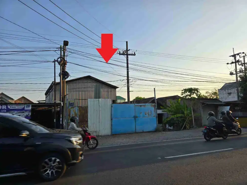 DIJUAL RUMAH 
KEL. : LEBO
KEC  : SIDOARJO
KAB  : SIDOARJO