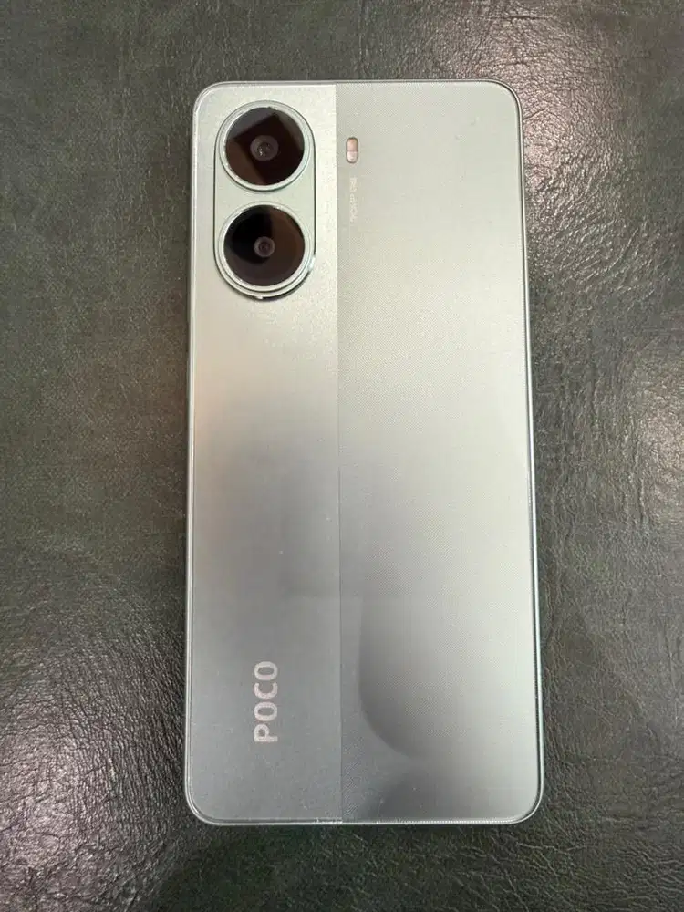 Poco X7 Pro 12/512gb Warna hijau