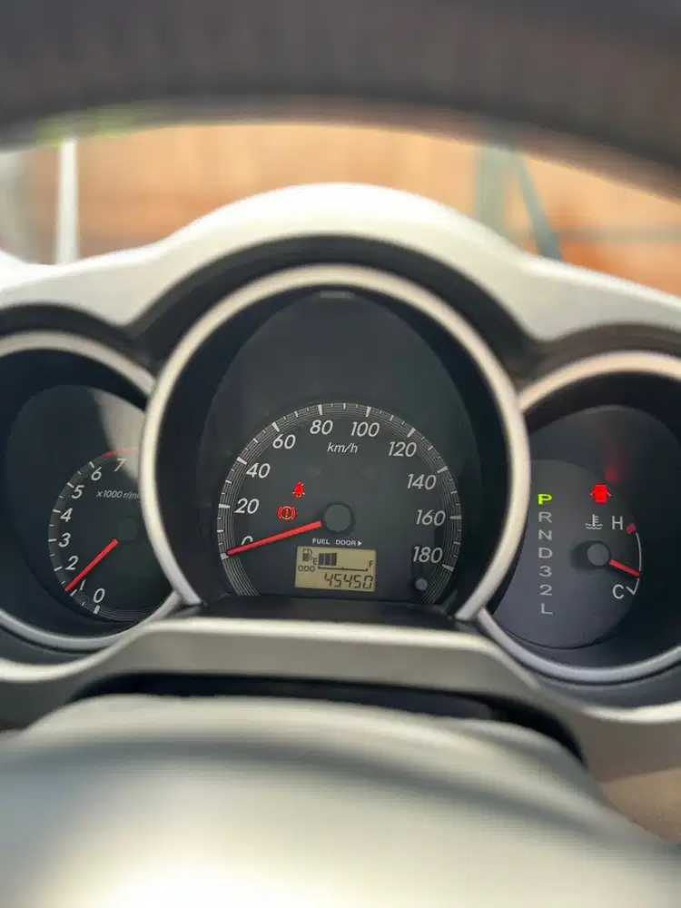 Toyota Rush TRD 2014 Bensin