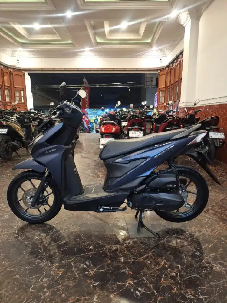 HUB ima dp 1 juta beat deluxe 2025 . Bisa Bayar Pake Kartu kredit