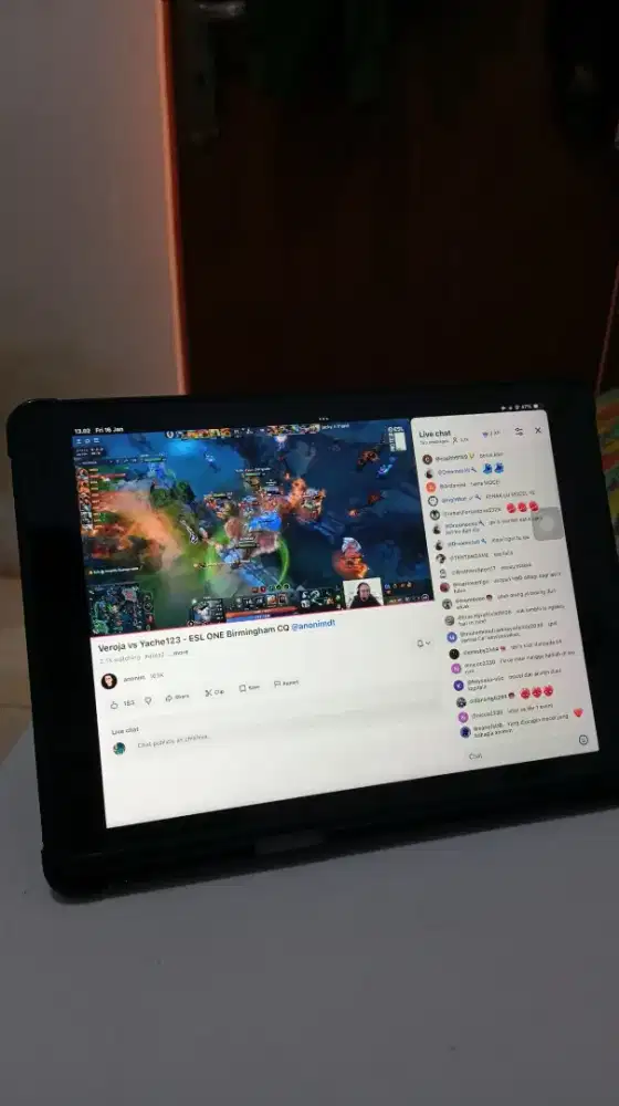 Ipad Gen 9 - 64GB Grey