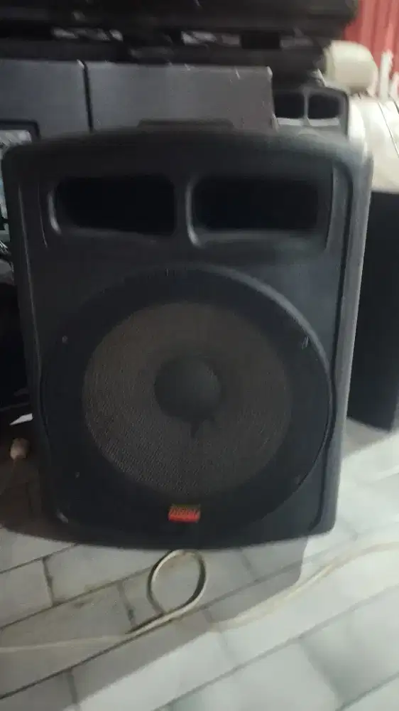 Sub 15 merk studio master orii