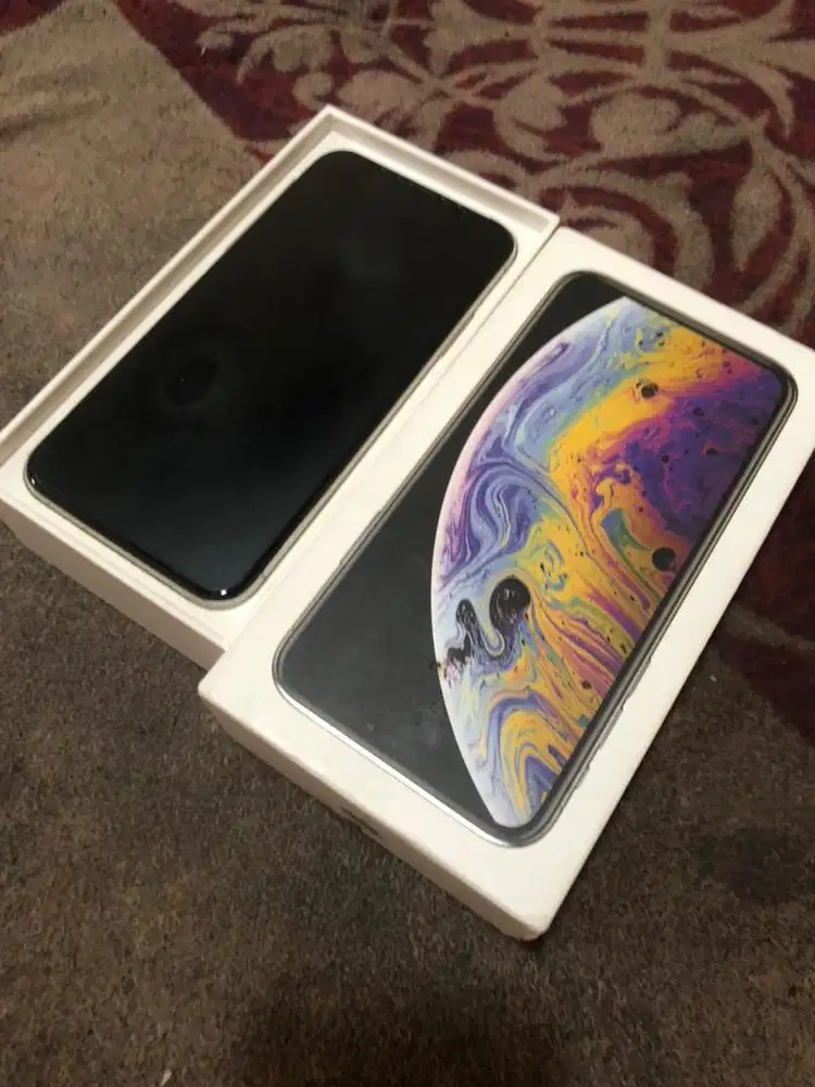 iPhone Xs 64gb iBox PA/A