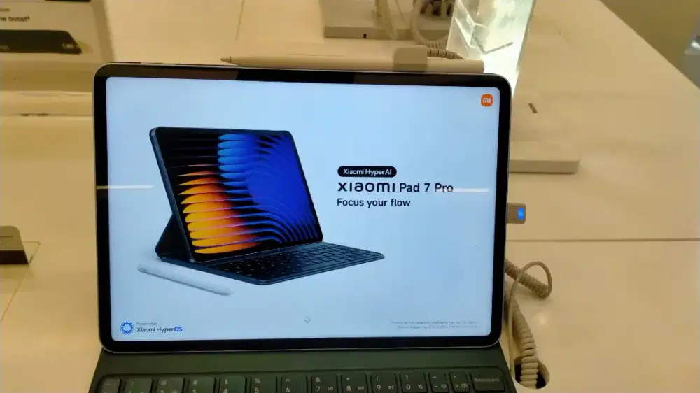 XIAOMI PAD 7 BISA KREDIT 0%
