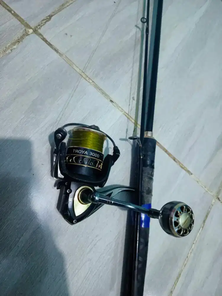 Joran kenzi & rel kenzi