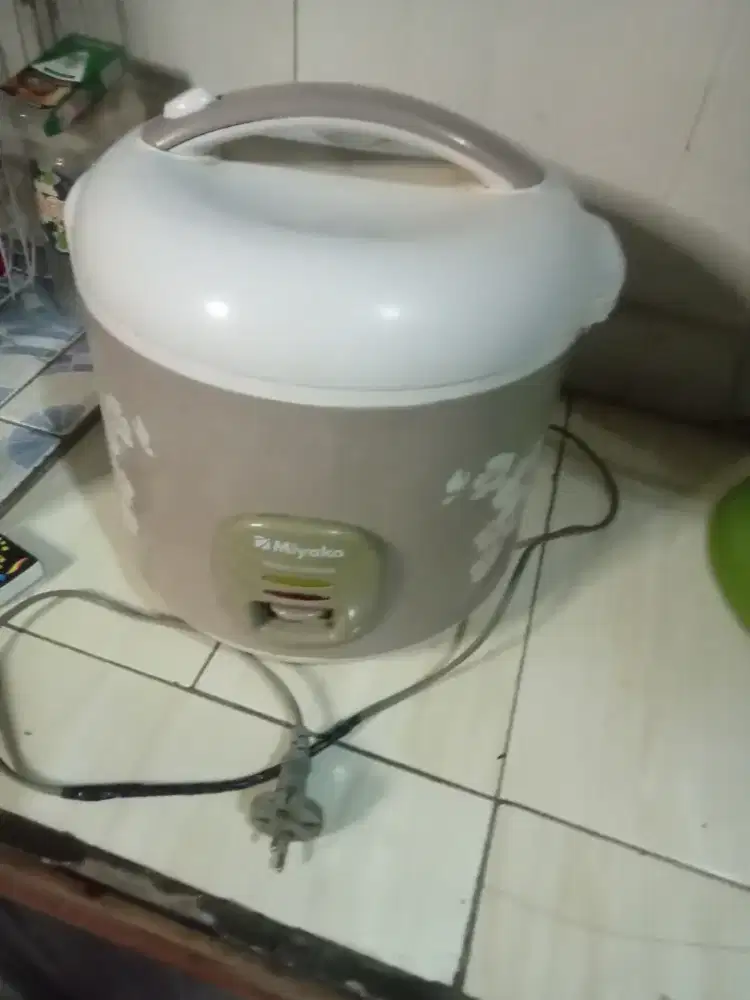 Magicom 1,8ltr miyako normal