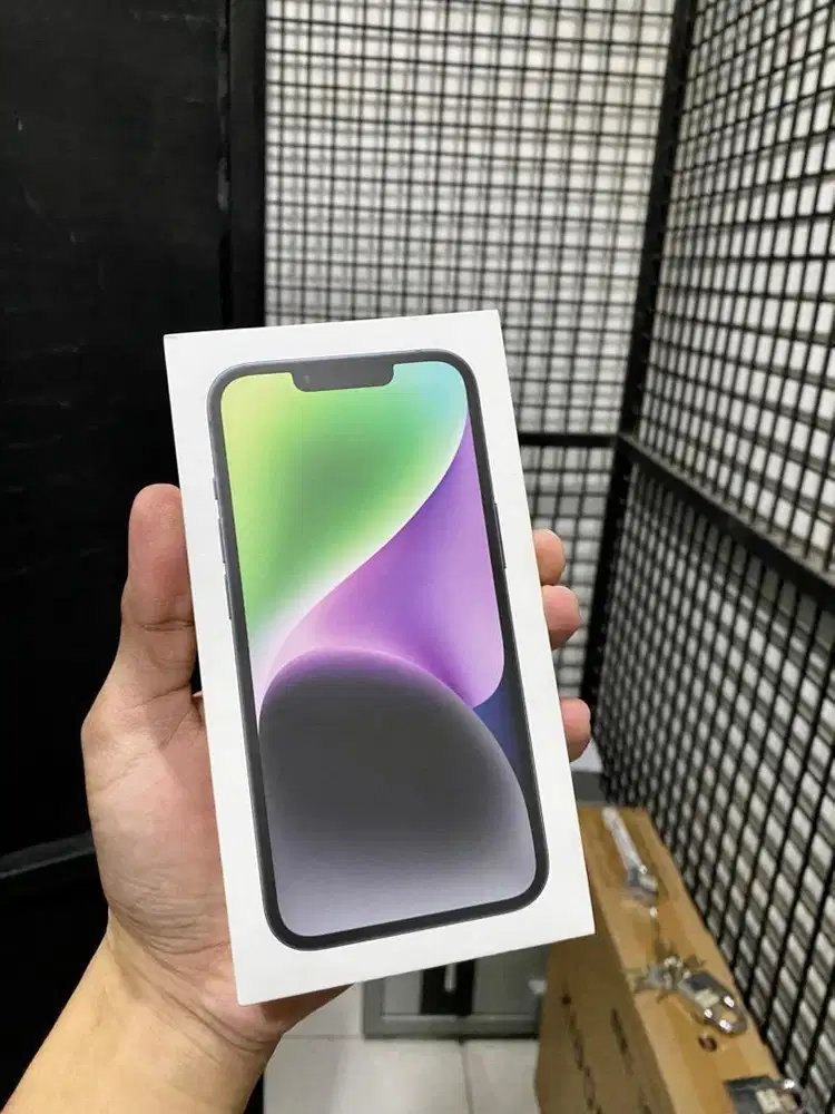 Promo Iphone 14 128 gb