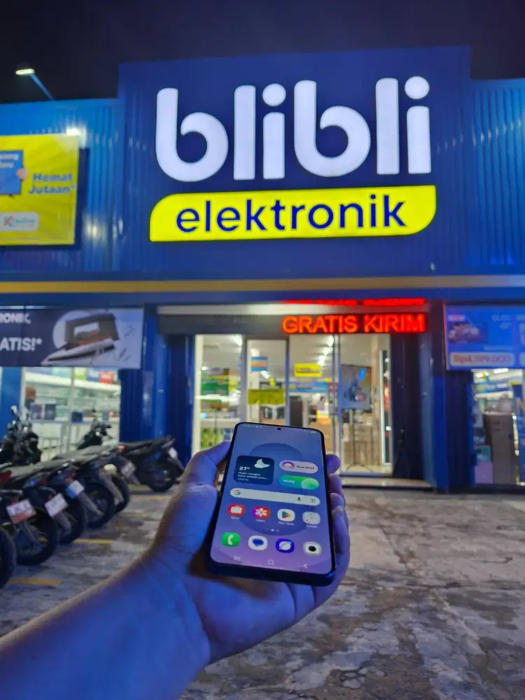 Update Cashback galaxy S25 Basic