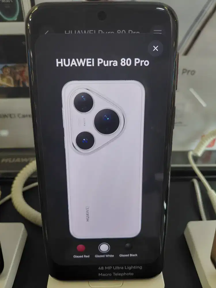 Huawei Pura 80 Pro