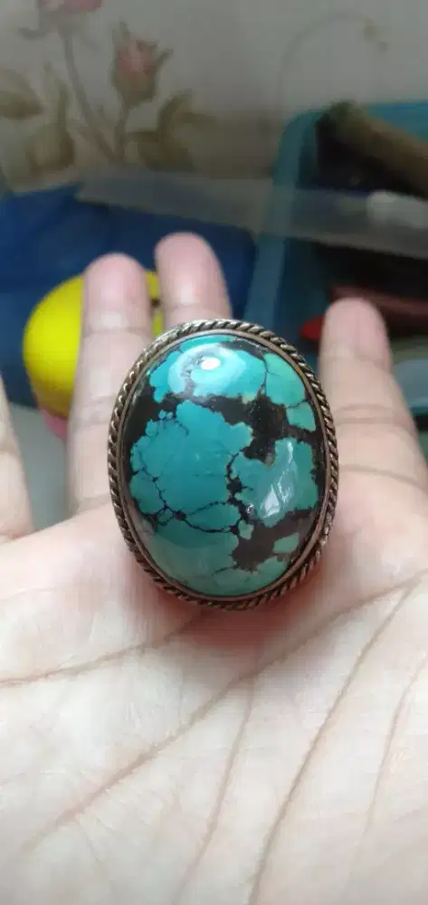 PIRUS HUBEI CEPLOK TOSCA