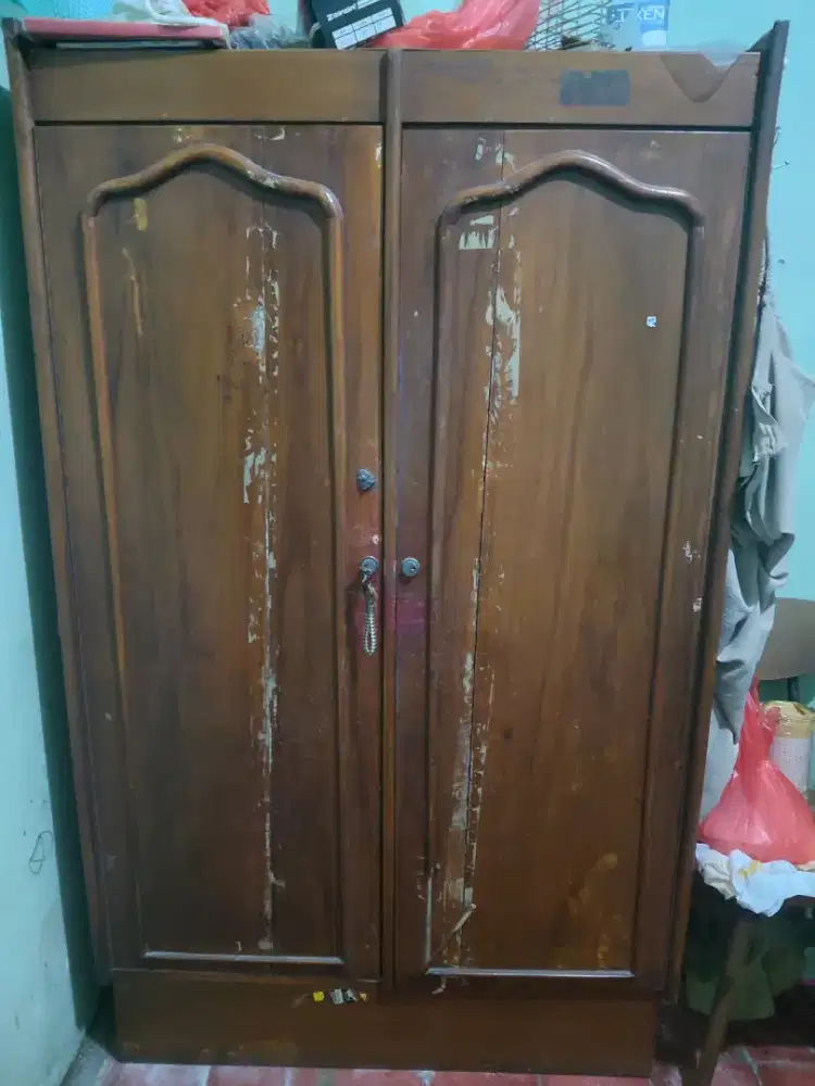 Jual peralatan kamar