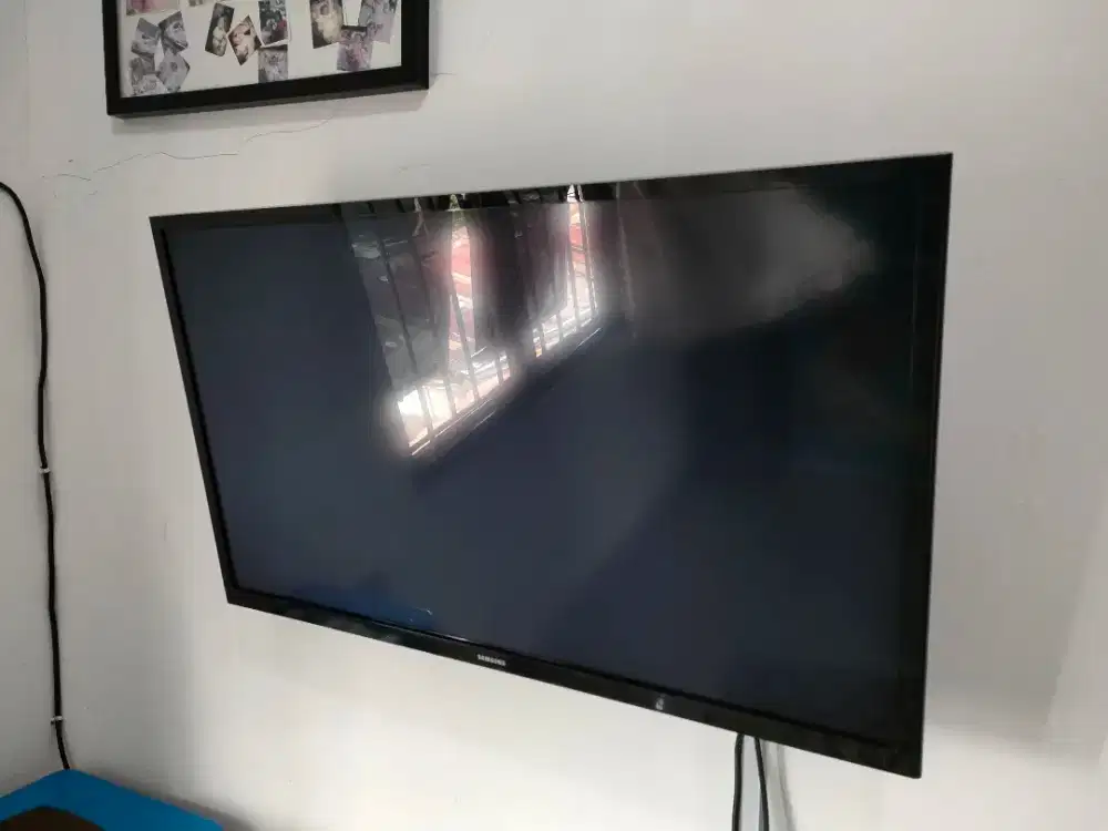 TV LED Digital Samsung Minus