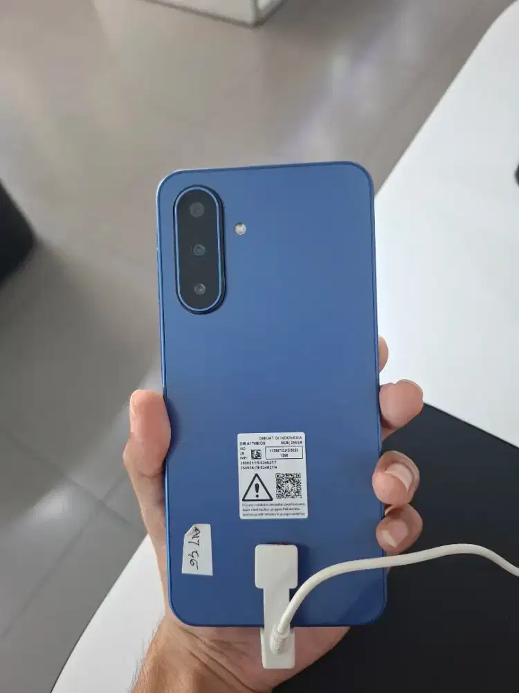 PROMO GALAXY A17 5G,KREDIT MULAI DARI 400 RB