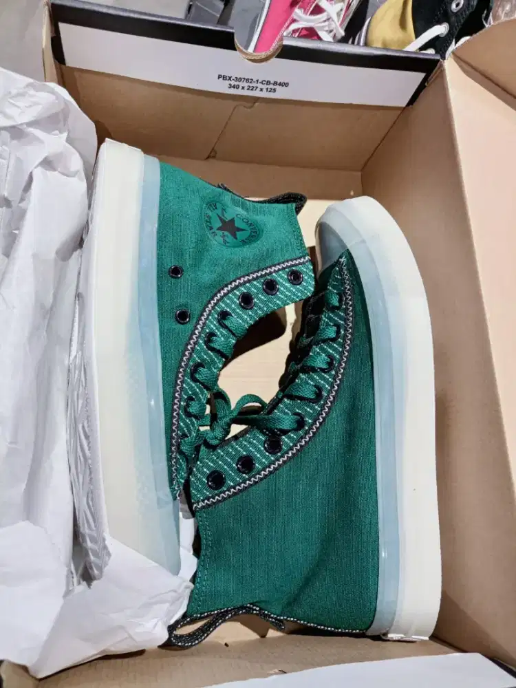 Sepatu Convers Allstar