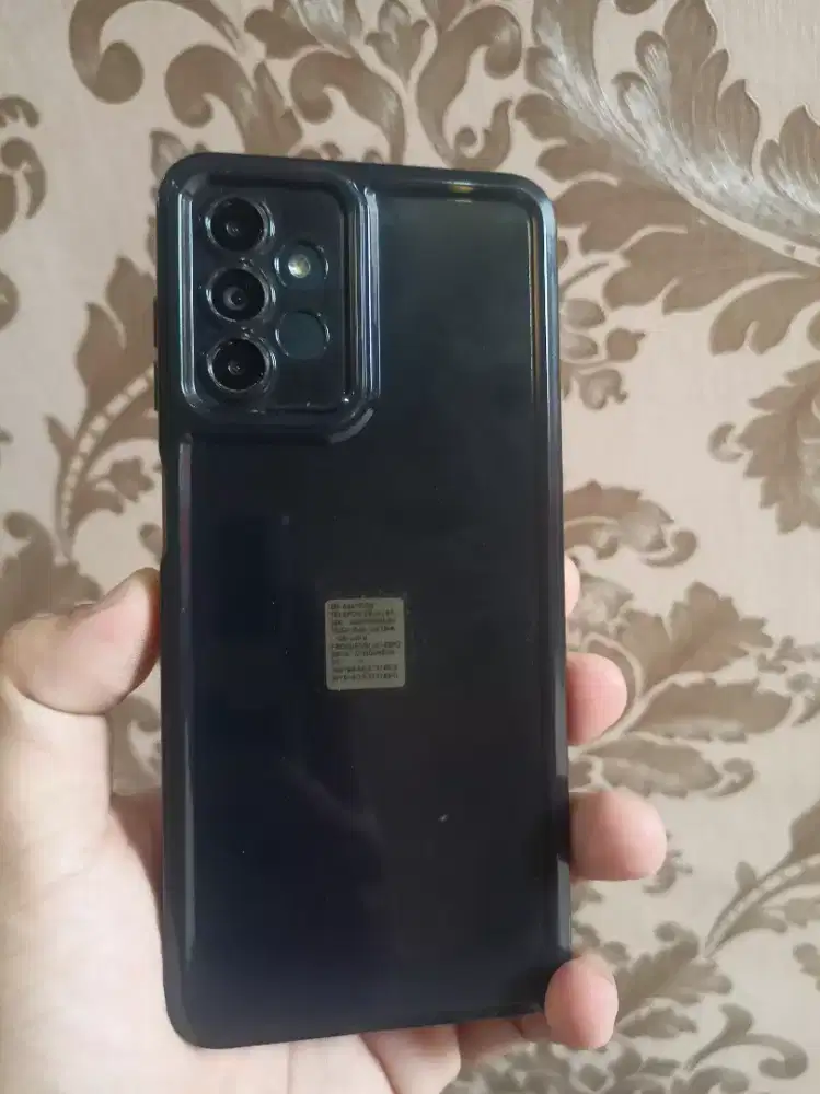 SAMSUNG A04s ram 4/64