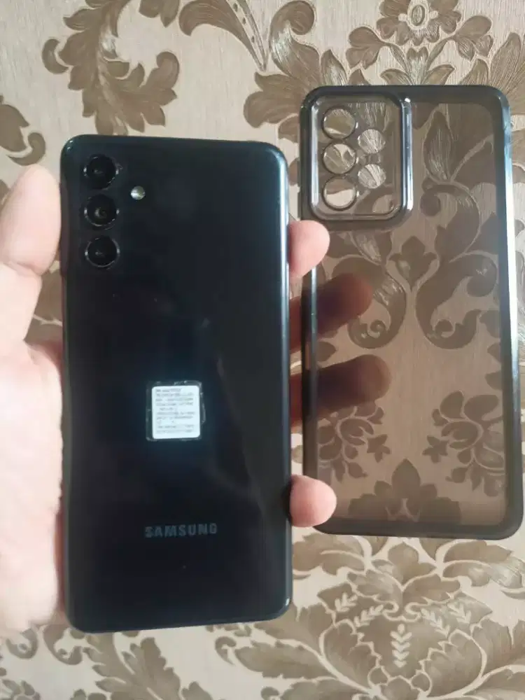 SAMSUNG A04s ram 4/64