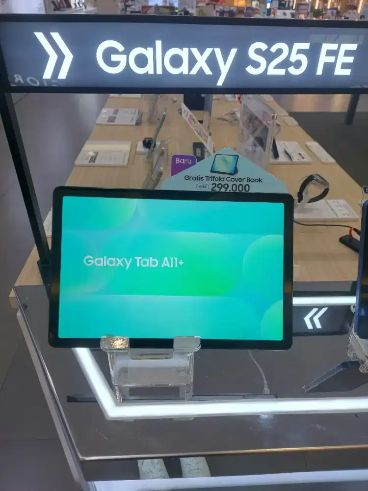 SAMSUNG Galaxy Tab A11+ Kredit 0%