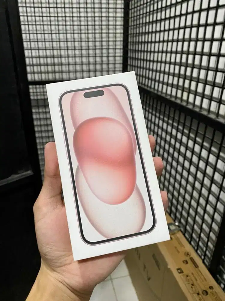 Promo Iohone 15 128gb