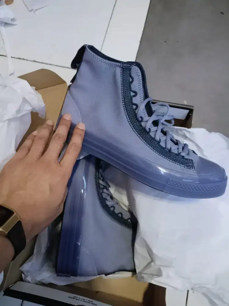 Sepatu Convers Allstars