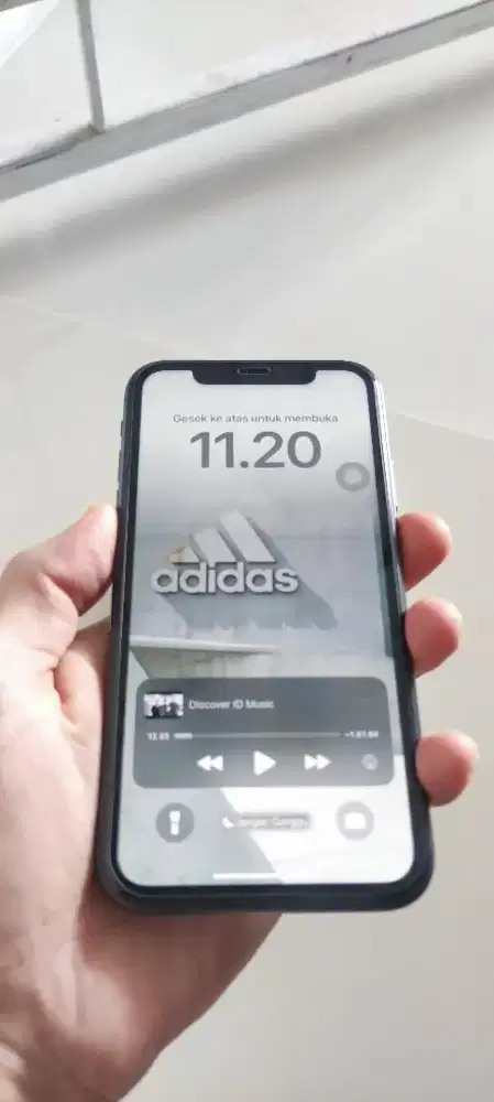 Iphone 11 Ibox 64 GB mulus 90%