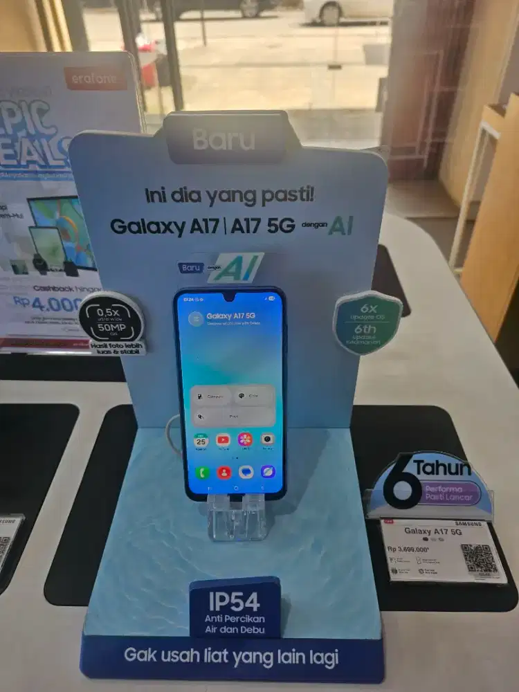 Samsung Galaxy A17 5G