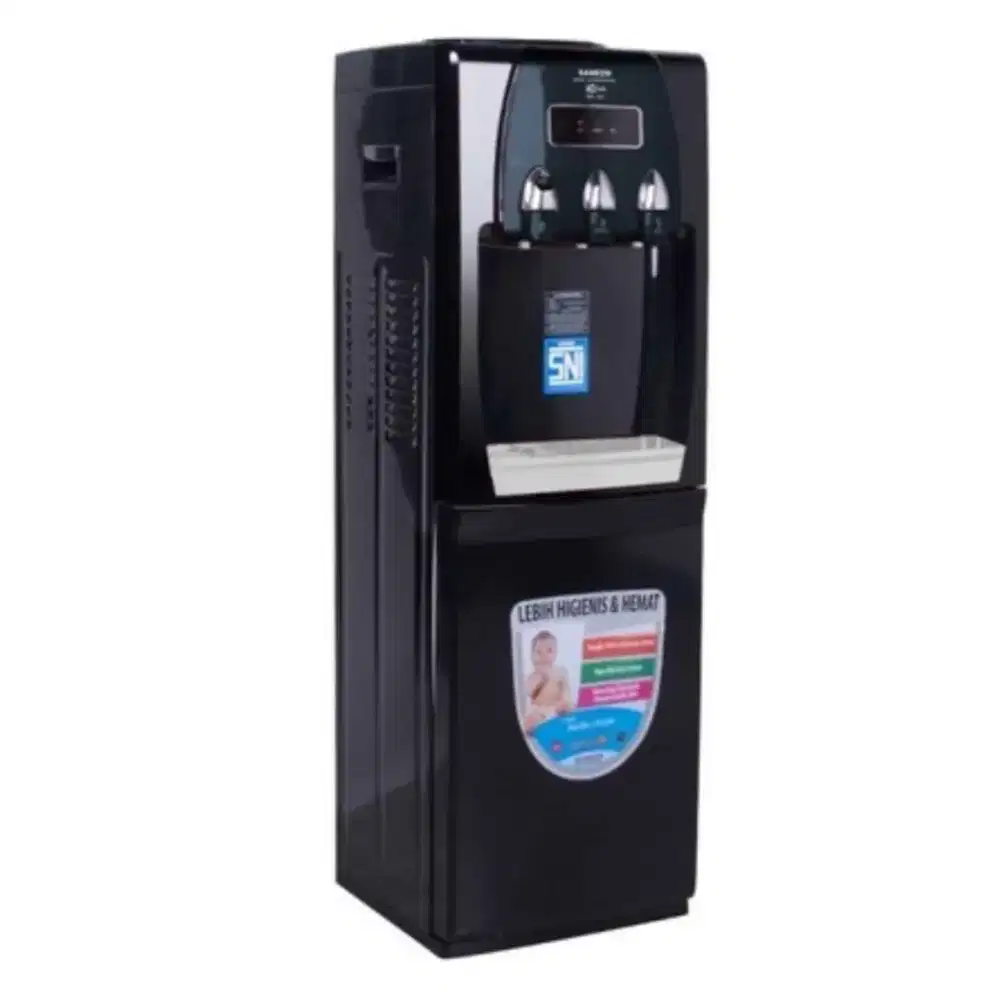 Dispenser bawah sanken