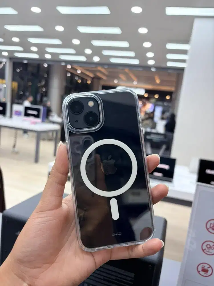 Iphone 13 dan 14 128 GB