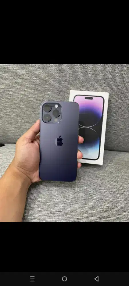Cicilan Iphone 14 Tanpa DP