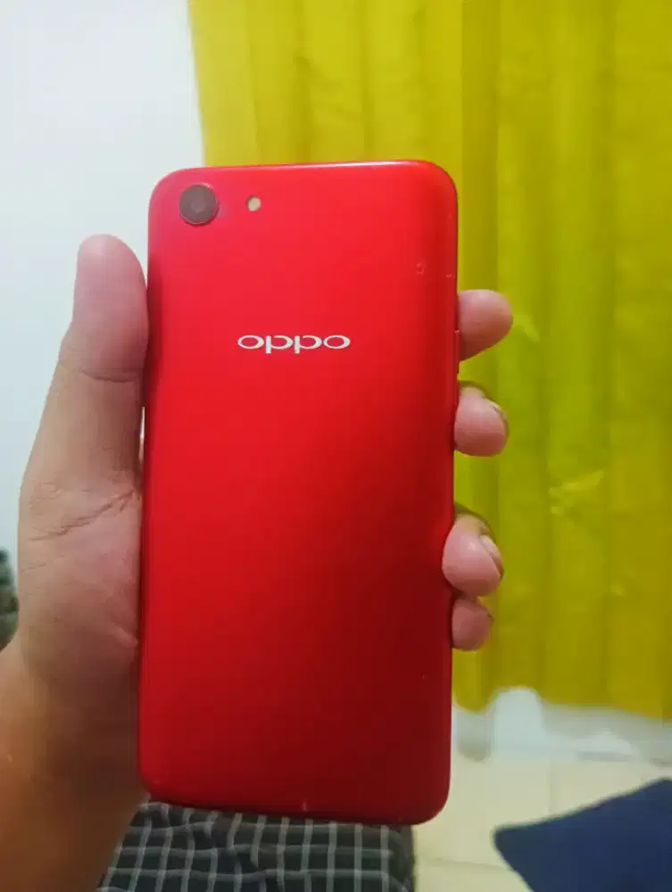 Oppo a83 ram2/16 resmi