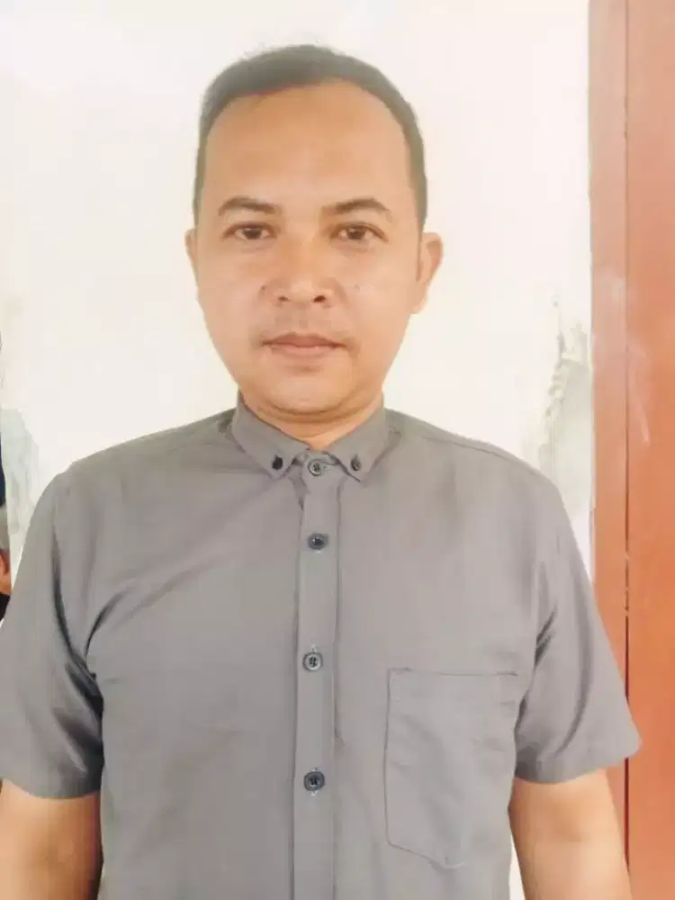 Info loker buat driver nya