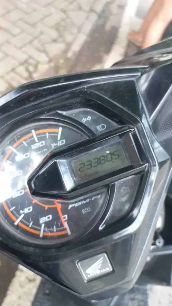 Jual murah Beat 2019 ESP