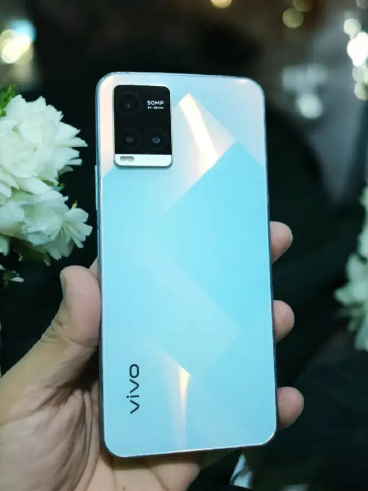 Vivo Y21S 2024 ram 4/128