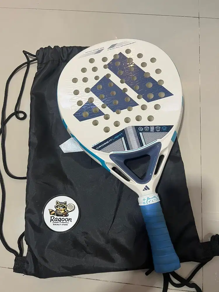 Raket Padel Adidas Cross It Lite
