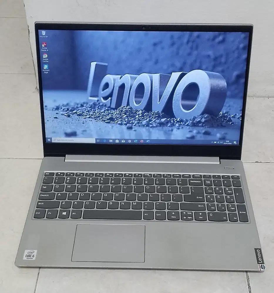 Laptop Lenovo Ideapad S340 Intel I5 1035G1