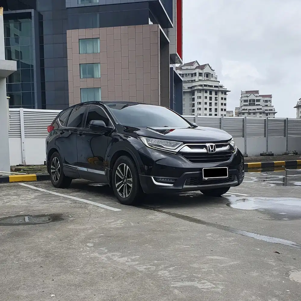 Honda CR-V 2018 Bensin