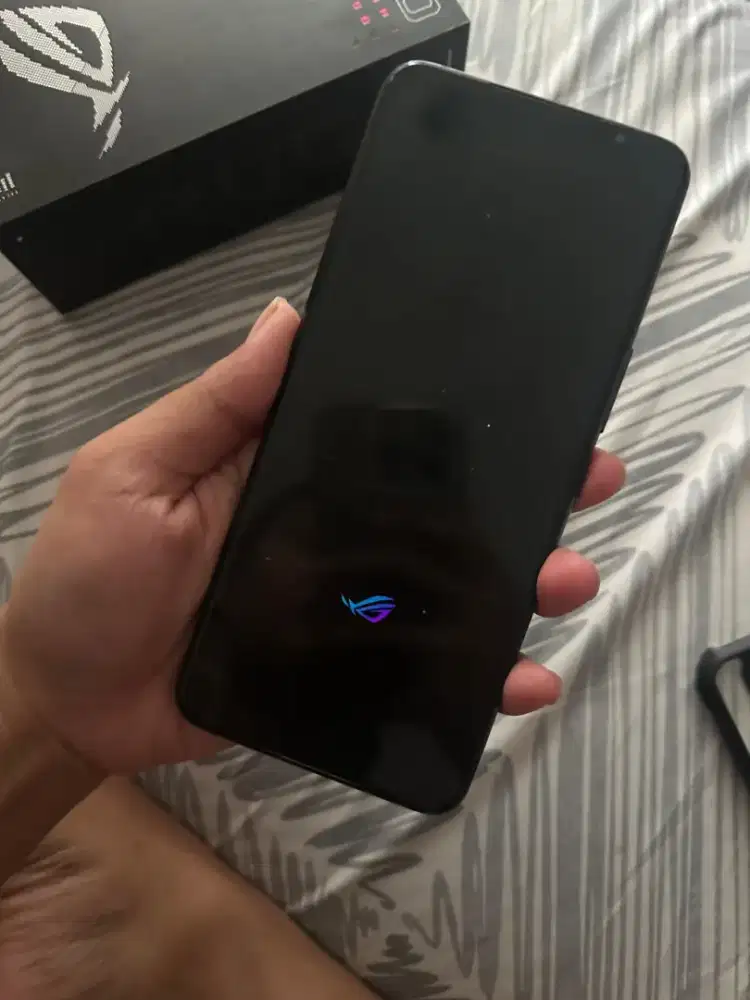 ROG Phone 6 8/256GB
