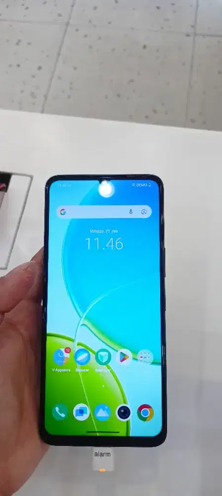 VIVO Y04S 4/128
