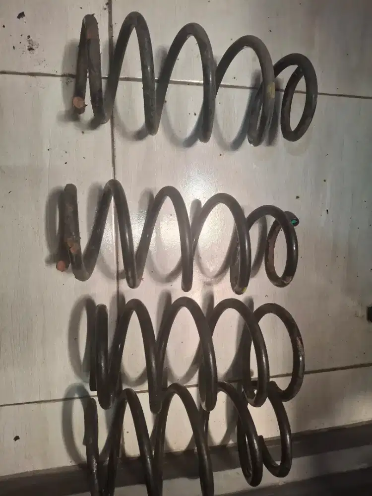 Per Custom , Per Ceper Yaris Bakpau bikinan Lembayung Per